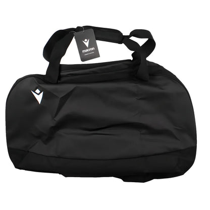 2023-2024 Wales Rugby Gym Duffel Bag (Black)_1