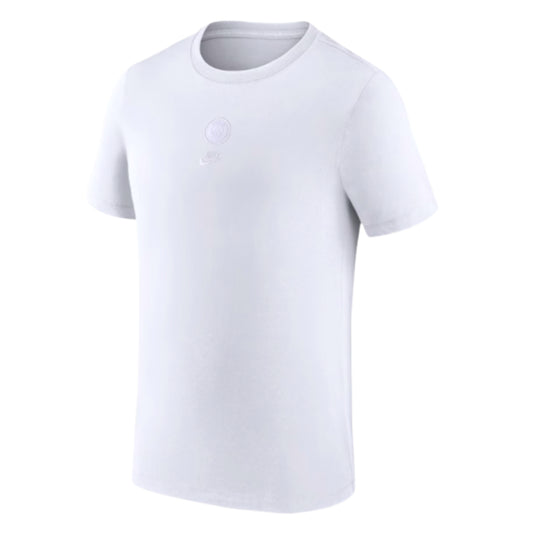 2023-2024 PSG Premium Essentials T-shirt (White)_1