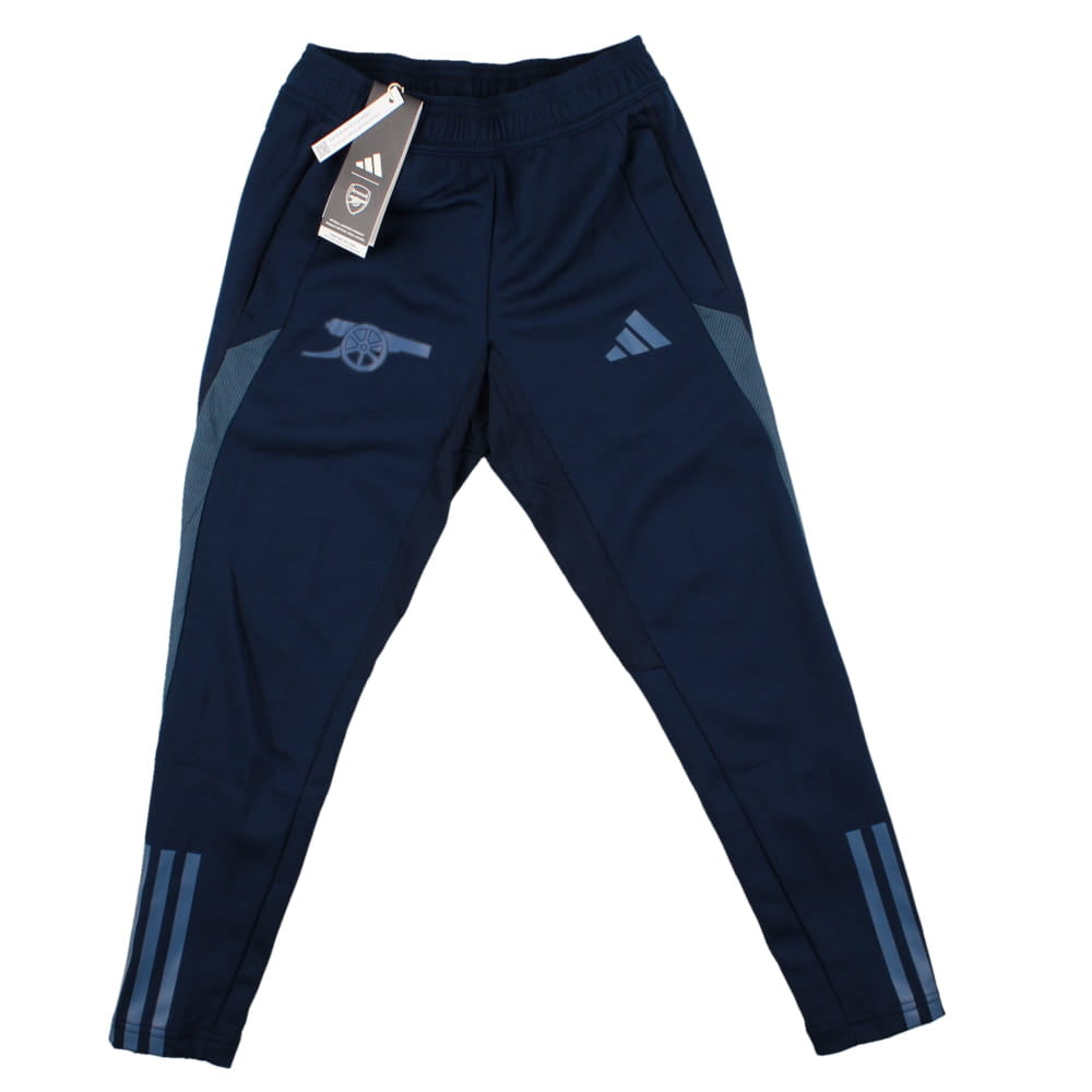 2023-2024 Arsenal EU Training Pants (Navy) - Kids_1