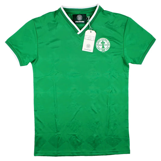 Celtic 1988 Centenary Retro Green Tee_0