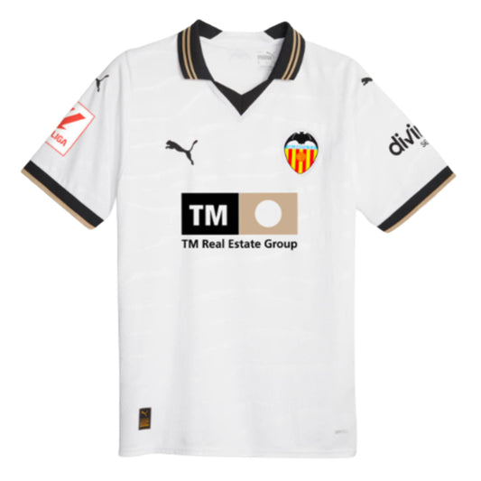 2023-2024 Valencia Home Shirt (Kids)_1