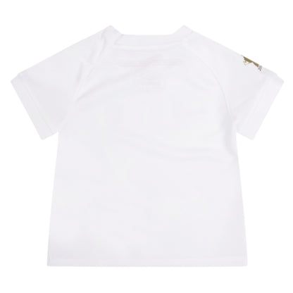 England RWC 2023 Home Replica Rugby Baby Kit_1