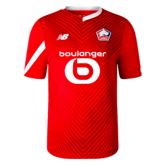 2023-2024 Lille Home Shirt_1