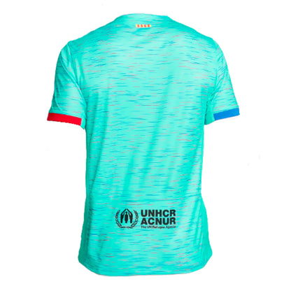 2023-2024 Barcelona Third Shirt_1