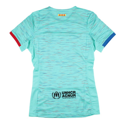 2023-2024 Barcelona Third Shirt (Womens)_1
