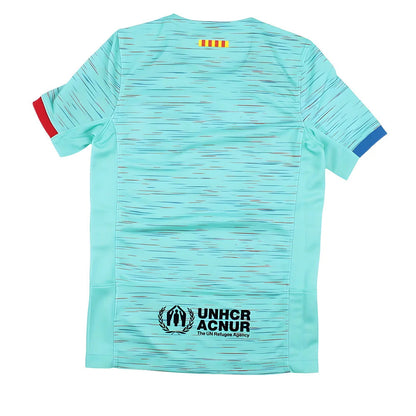 2023-2024 Barcelona Third Shirt (Kids)_1