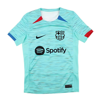 2023-2024 Barcelona Third Shirt (Kids)_1
