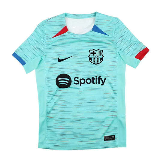 2023-2024 Barcelona Third Shirt (Kids)_1