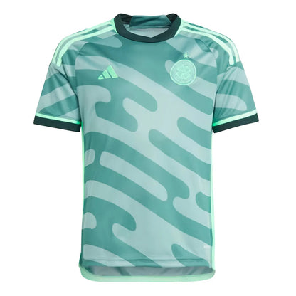 2023-2024 Celtic Third Shirt (Kids)_1