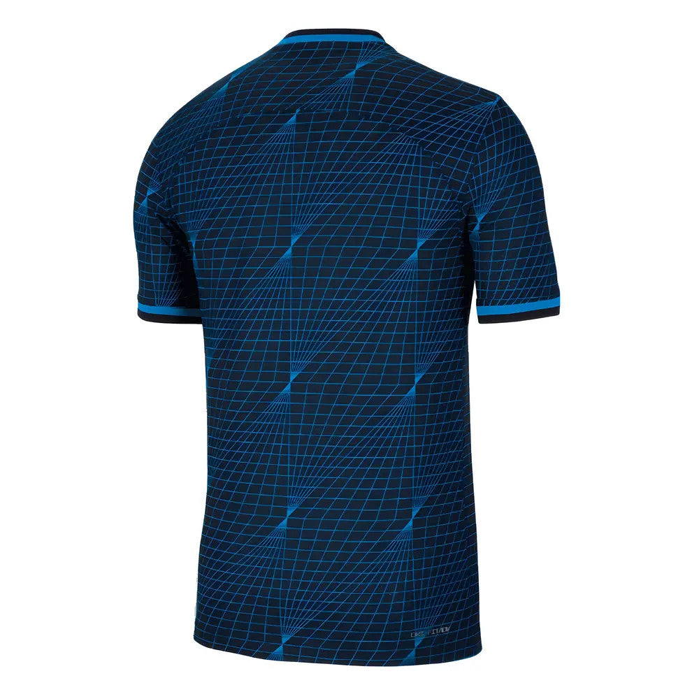 2023-2024 Chelsea Away Authentic Shirt_1