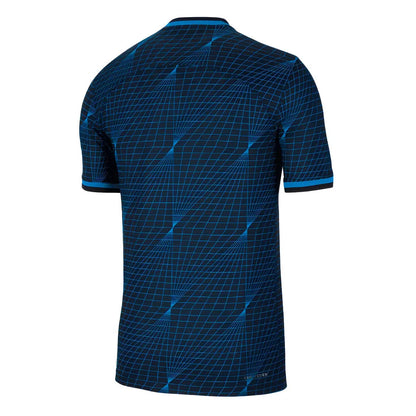 2023-2024 Chelsea Away Authentic Shirt_1