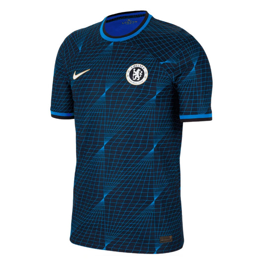2023-2024 Chelsea Away Authentic Shirt_1