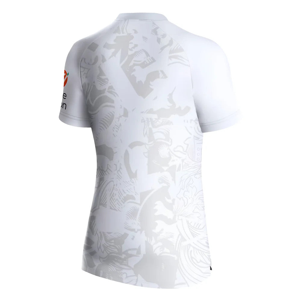 2023-2024 Aston Villa Away Shirt (Womens)_1
