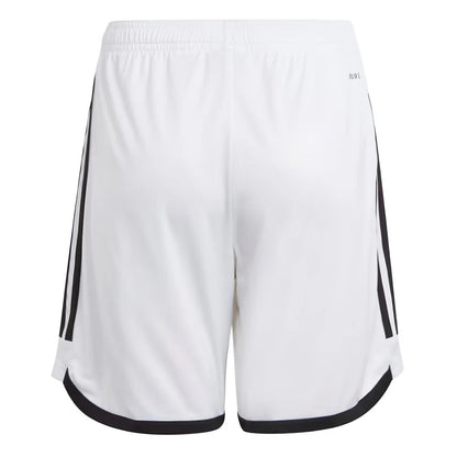 2023-2024 Man Utd Home Shorts (White) - Kids_1
