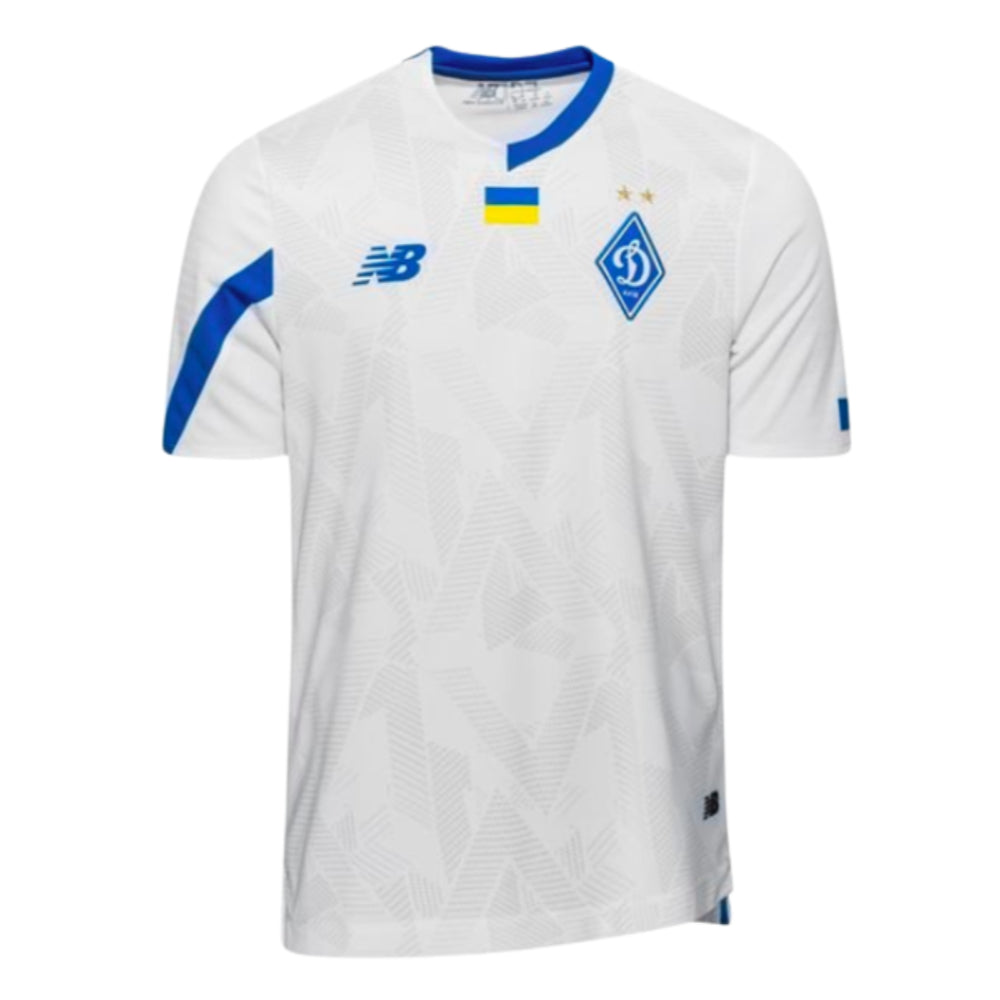 2023-2024 Dynamo Kiev Home Shirt_1