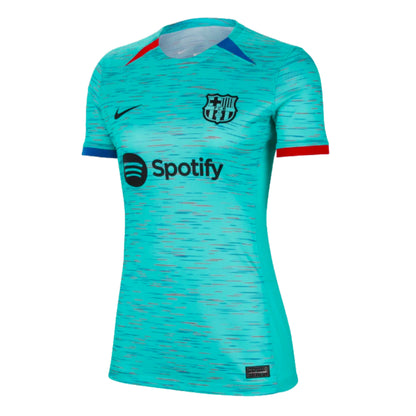 2023-2024 Barcelona Third Shirt (Ladies)_1