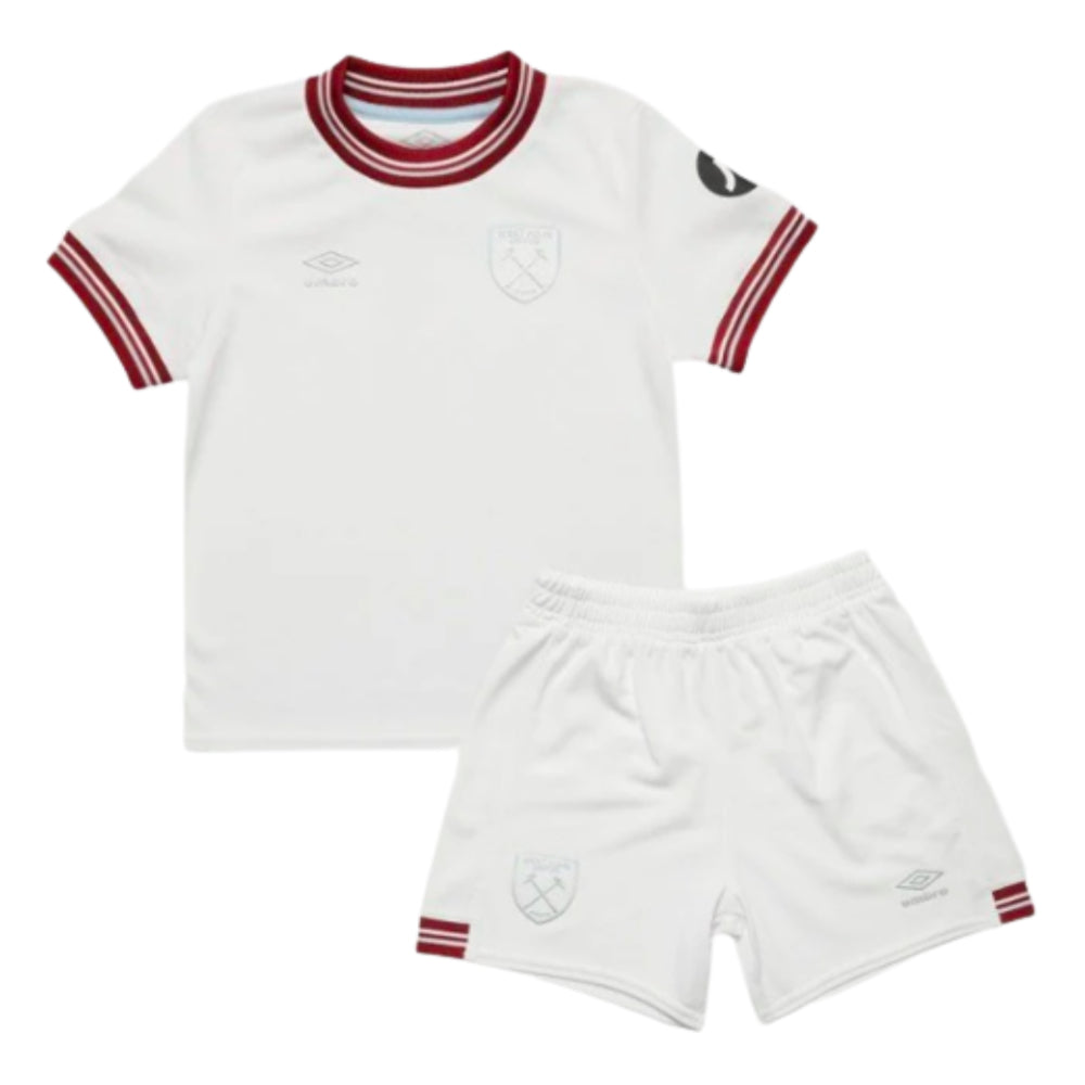 2023-2024 West Ham Away Infant Mini Kit_1