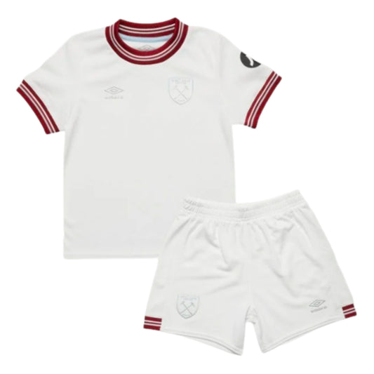 2023-2024 West Ham Away Infant Mini Kit_1