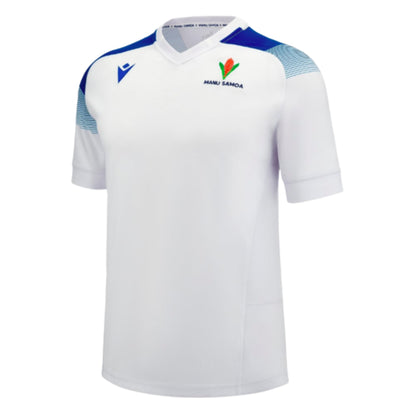 2023-2024 Samoa Rugby Away Replica Shirt_1