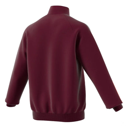 2023-2024 Man Utd EU Presentation Jacket (Burgundy)_1