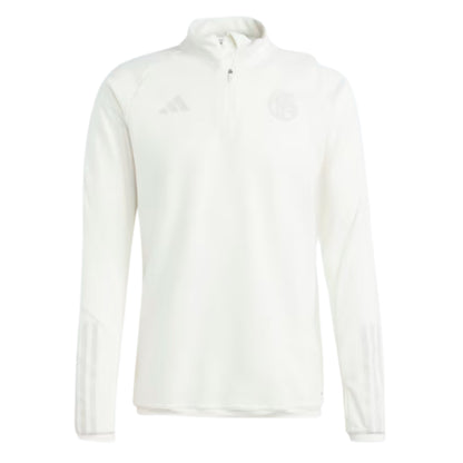 2023-2024 Bayern Munich EU Training Top (White)_1