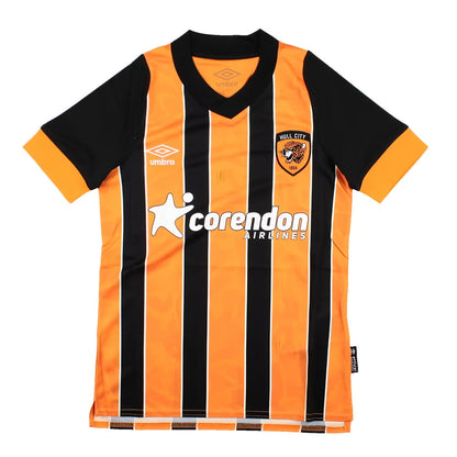 2022-2023 Hull City Home Shirt (Kids)_1
