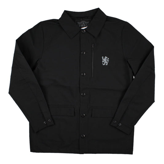 2023-2024 Chelsea SB Storm-FIT Jacket (Black)_1