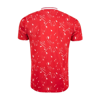 Liverpool FC 1990 Retro Football Shirt_2