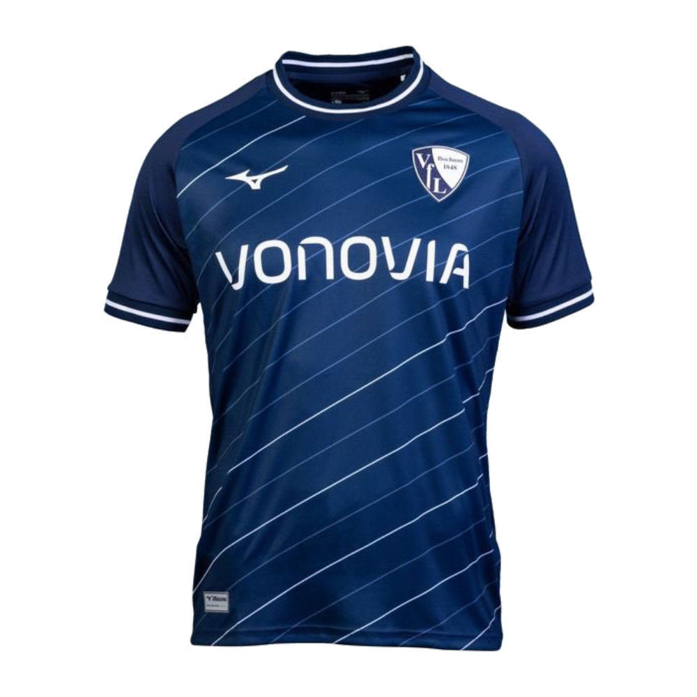 2023-2024 VFL Bochum Home Shirt - Kids_1