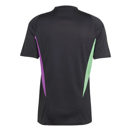 2023-2024 Bayern Munich Training Shirt (Black)_1