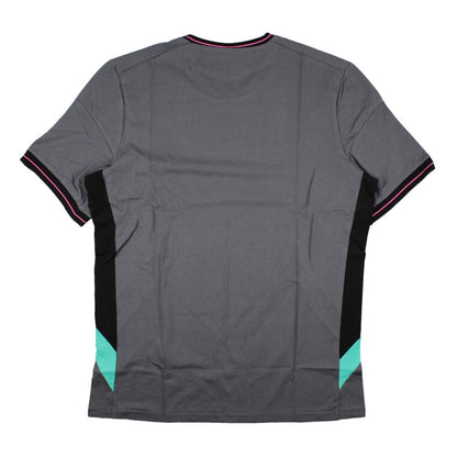 2023-2024 Ospreys Rugby Travel Cotton T-Shirt (Grey)_1