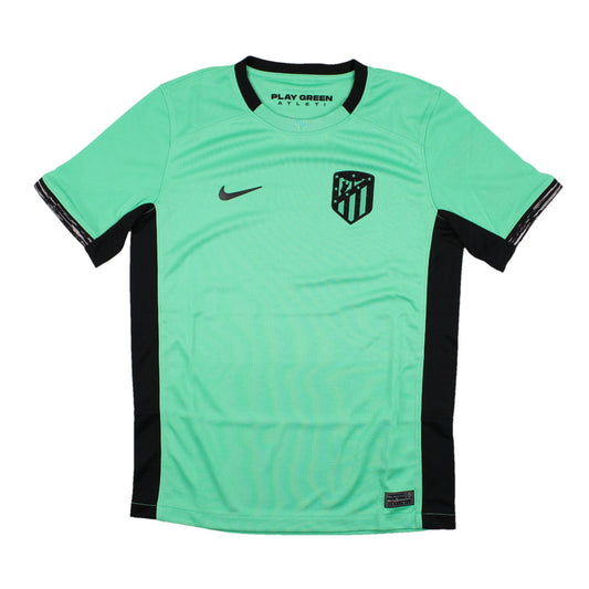 2023-2024 Atletico Madrid Third Shirt (Kids)_1