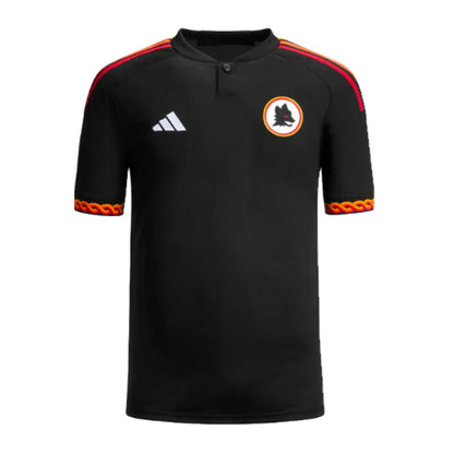 2023-2024 Roma Third Shirt (Kids)_1