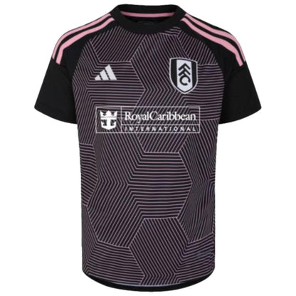2023-2024 Fulham Third Shirt (Kids)_1