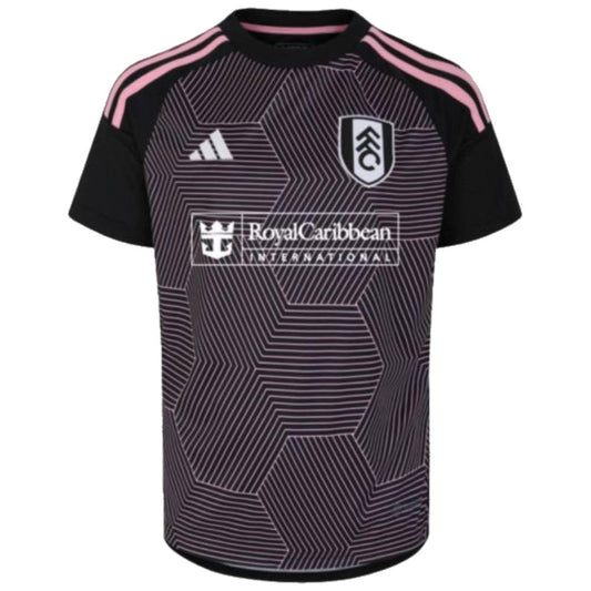 2023-2024 Fulham Third Shirt (Kids)_1
