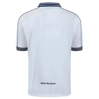 1997-1999 Tottenham Home Pony Retro Shirt_1
