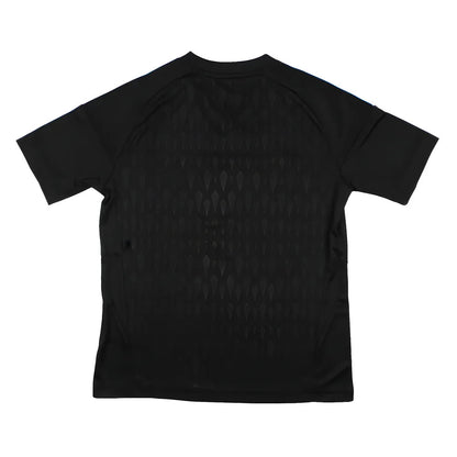 2023-2024 Bayern Munich Goalkeeper Shirt (Black) - Kids (NEUER 1)_4