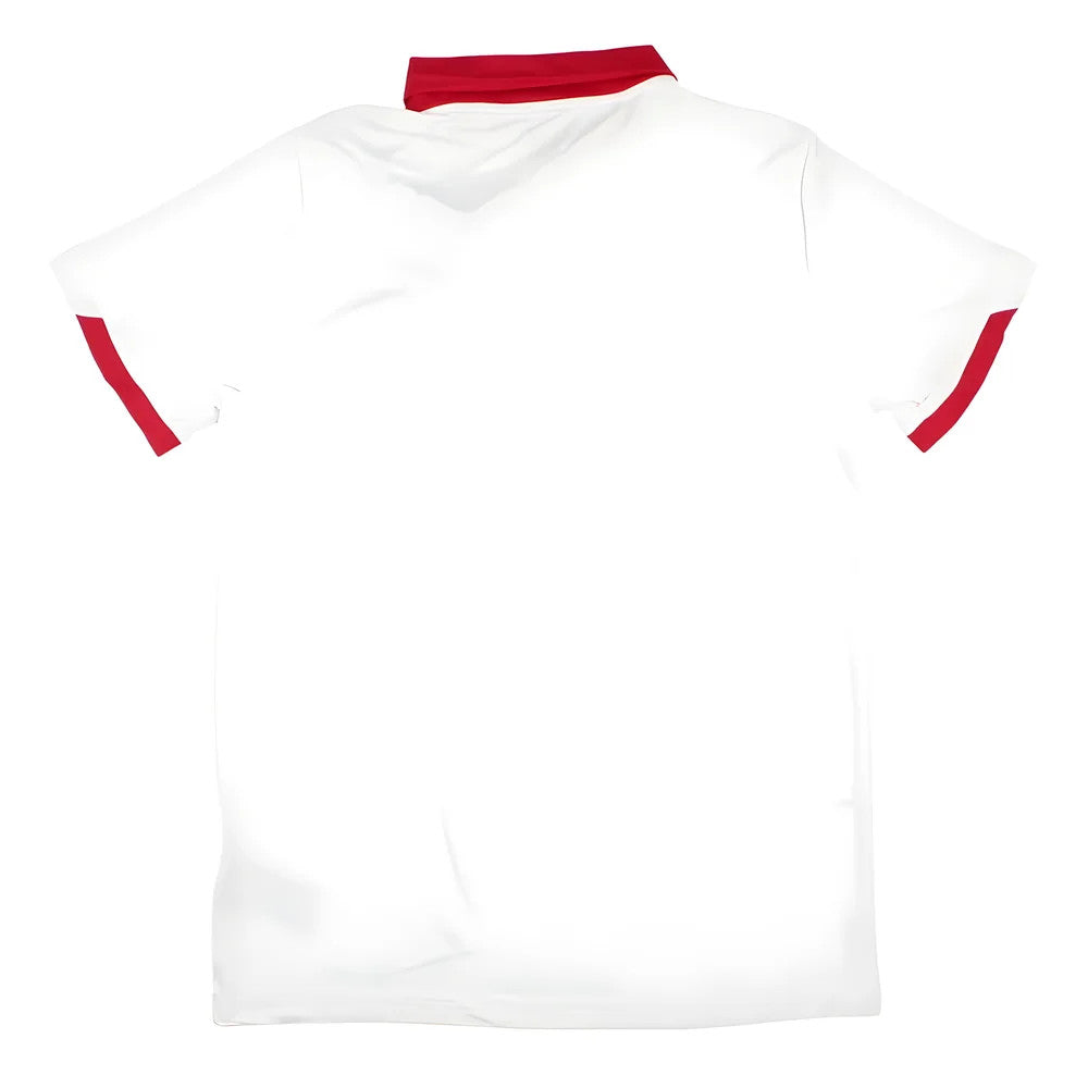 2023-2024 Sevilla Travel Polo Shirt (White)_1