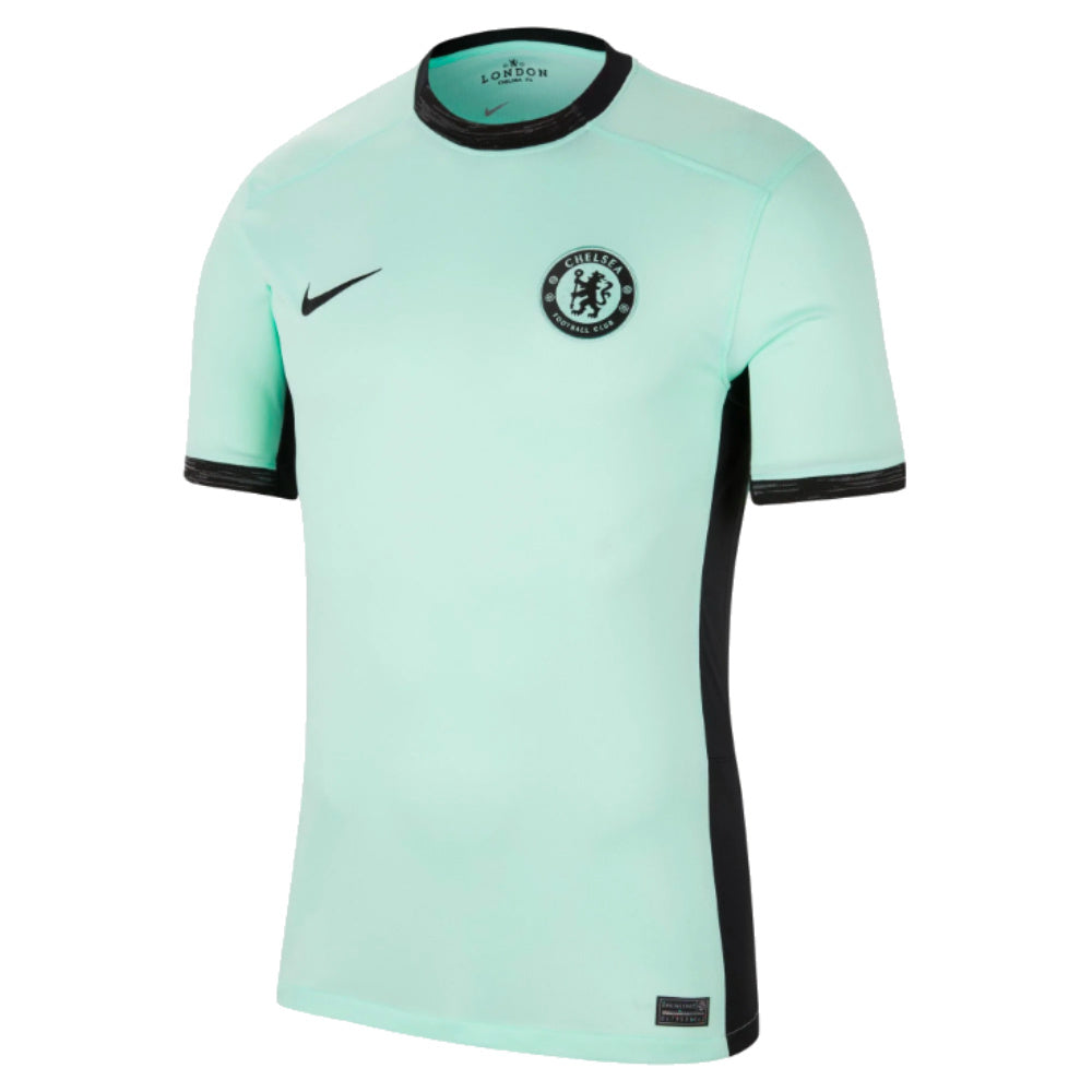 2023-2024 Chelsea Third Shirt_1