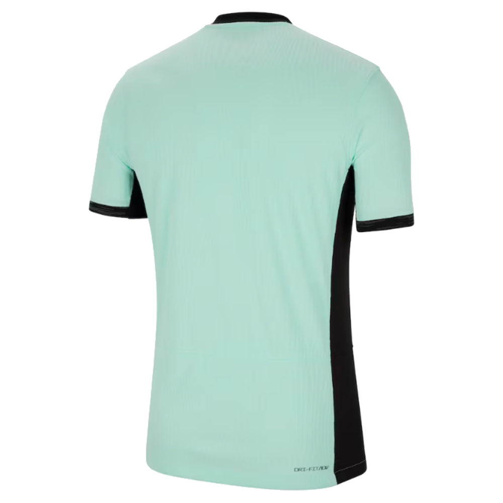 2023-2024 Chelsea Third Authentic Shirt_1