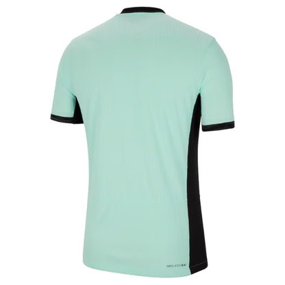 2023-2024 Chelsea Third Authentic Shirt_1