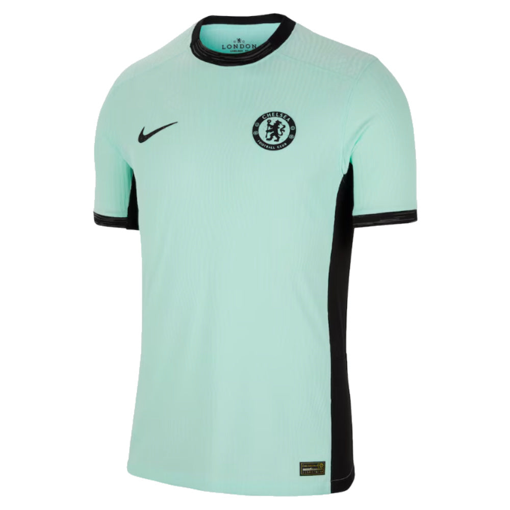 2023-2024 Chelsea Third Authentic Shirt_1