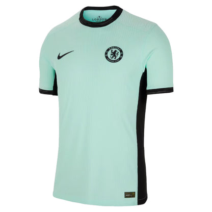 2023-2024 Chelsea Third Authentic Shirt_1