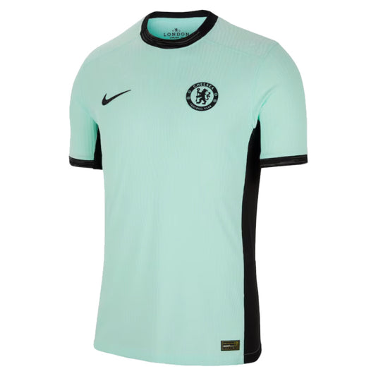 2023-2024 Chelsea Third Authentic Shirt_1