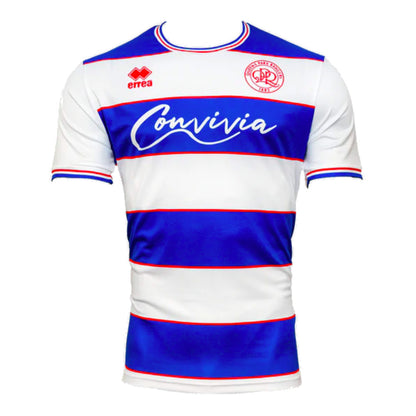 2023-2024 QPR Queens Park Rangers Home Shirt_1