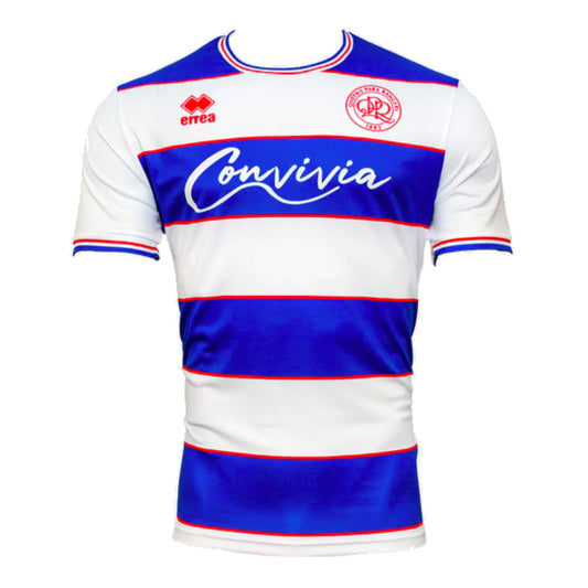 2023-2024 QPR Queens Park Rangers Home Shirt_1