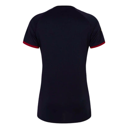 England RWC 2023 Alternate Replica Shirt (Womens)_1