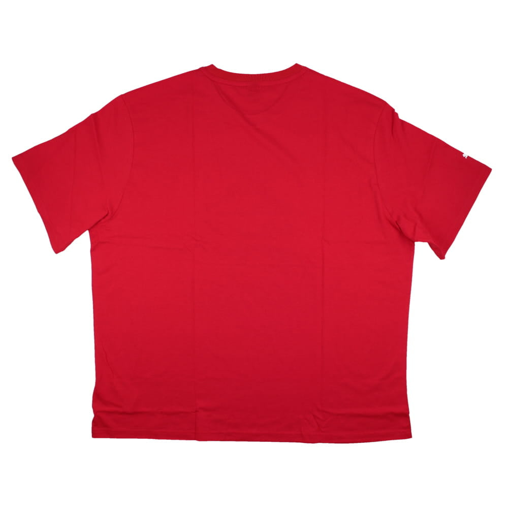 2023 Ferrari Race Garage Crew Las Vegas Tee (Red)_1