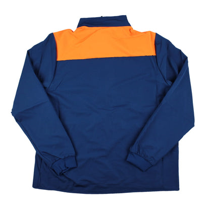2023-2024 Rangers Players Training Third Anthem Jacket (Blue)_1