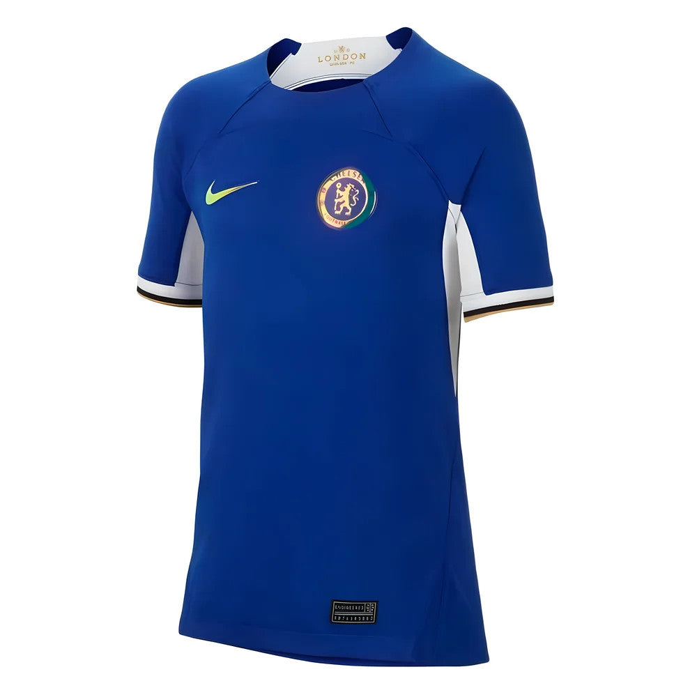 2023-2024 Chelsea Home Shirt (Kids)_1
